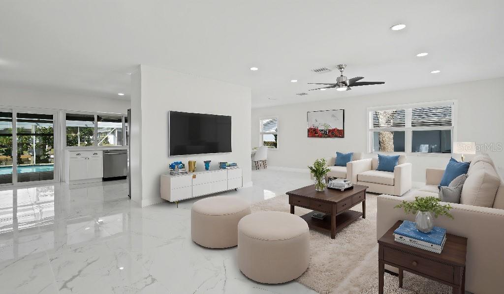 APOLLO BEACH UNIT 08 A RESUBDI - Residential