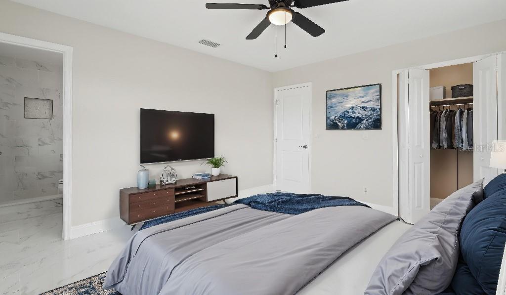 APOLLO BEACH UNIT 08 A RESUBDI - Residential