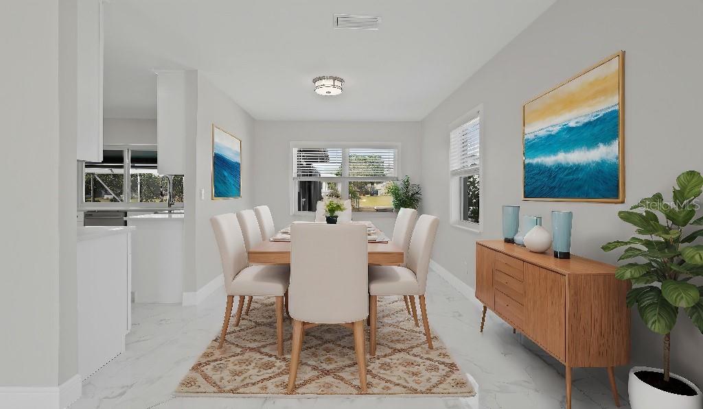 APOLLO BEACH UNIT 08 A RESUBDI - Residential