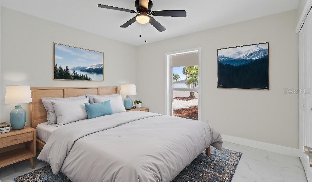 APOLLO BEACH UNIT 08 A RESUBDI - Residential