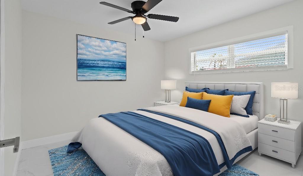 APOLLO BEACH UNIT 08 A RESUBDI - Residential