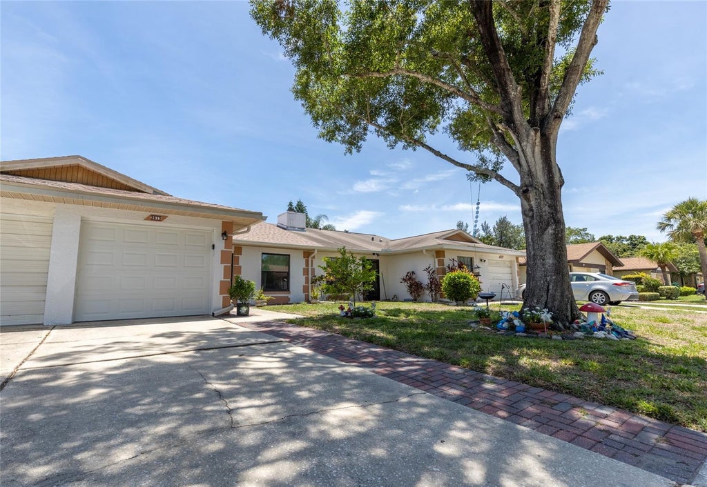 Photo of 2013 Dover Court, Oldsmar, FL 34677 (MLS # TB8519255)
