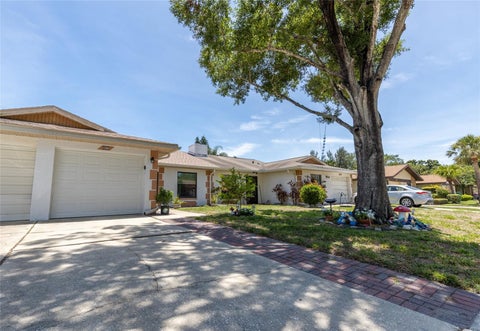 Photo of 2013 Dover Court, Oldsmar, FL 34677 (MLS # TB8519255)