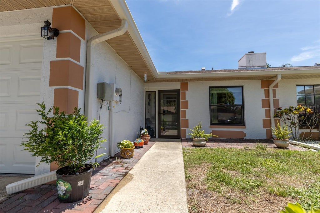 Photo of 2013 Dover Court, Oldsmar, FL 34677 (MLS # TB8519255)