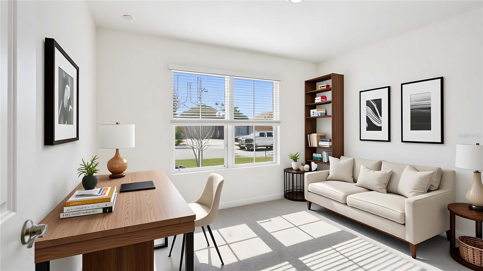 BRIARWOOD - Residential