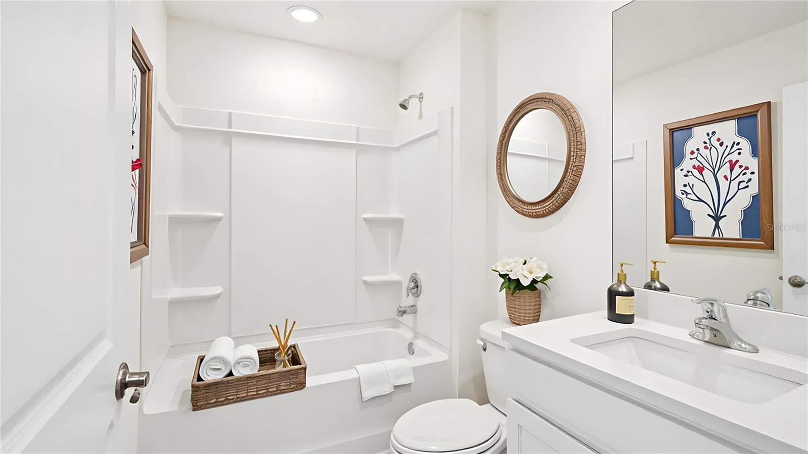 BRIARWOOD - Residential