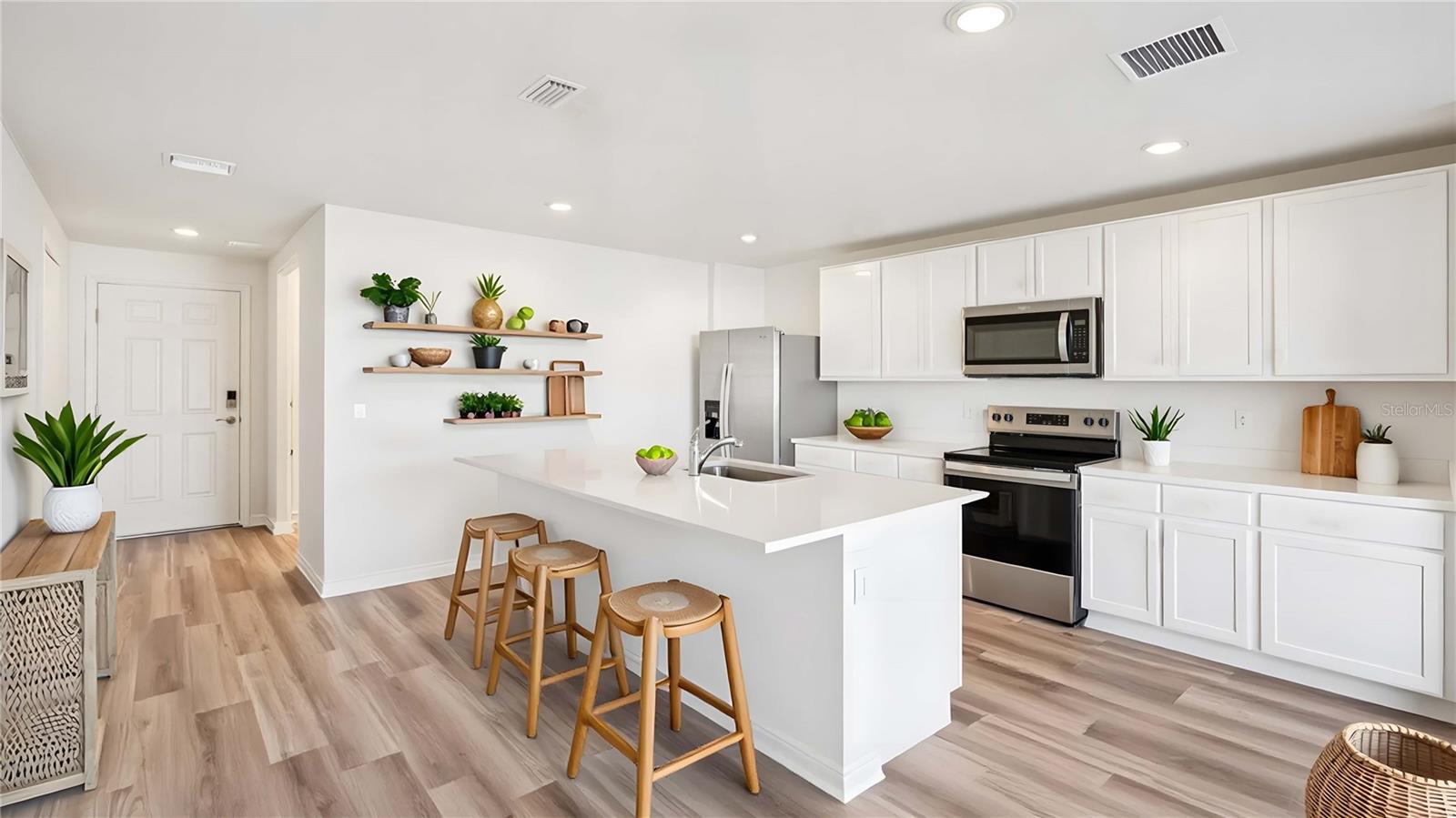 BRIARWOOD - Residential