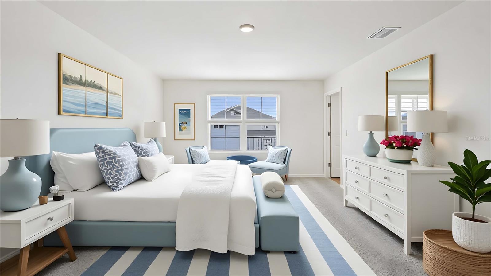 BRIARWOOD - Residential