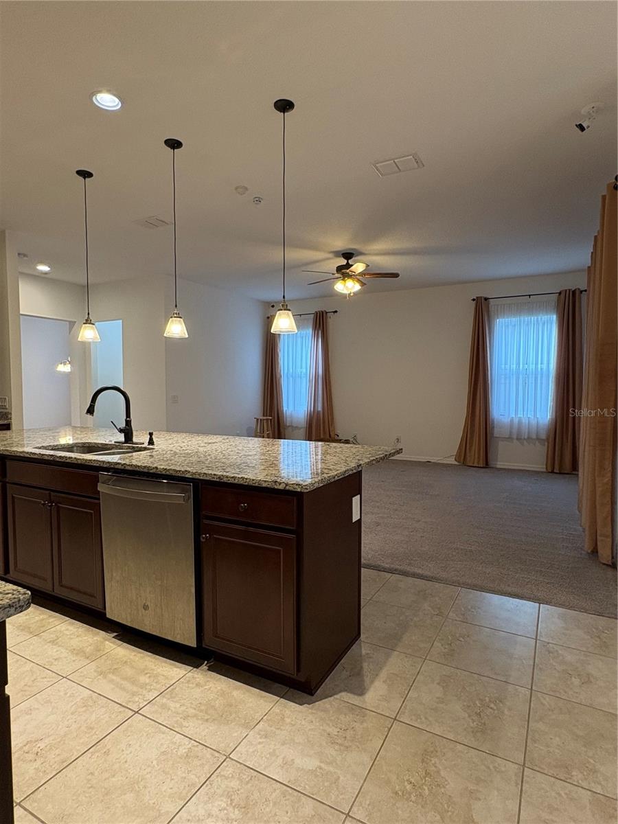 OCOEE LNDGS - Residential