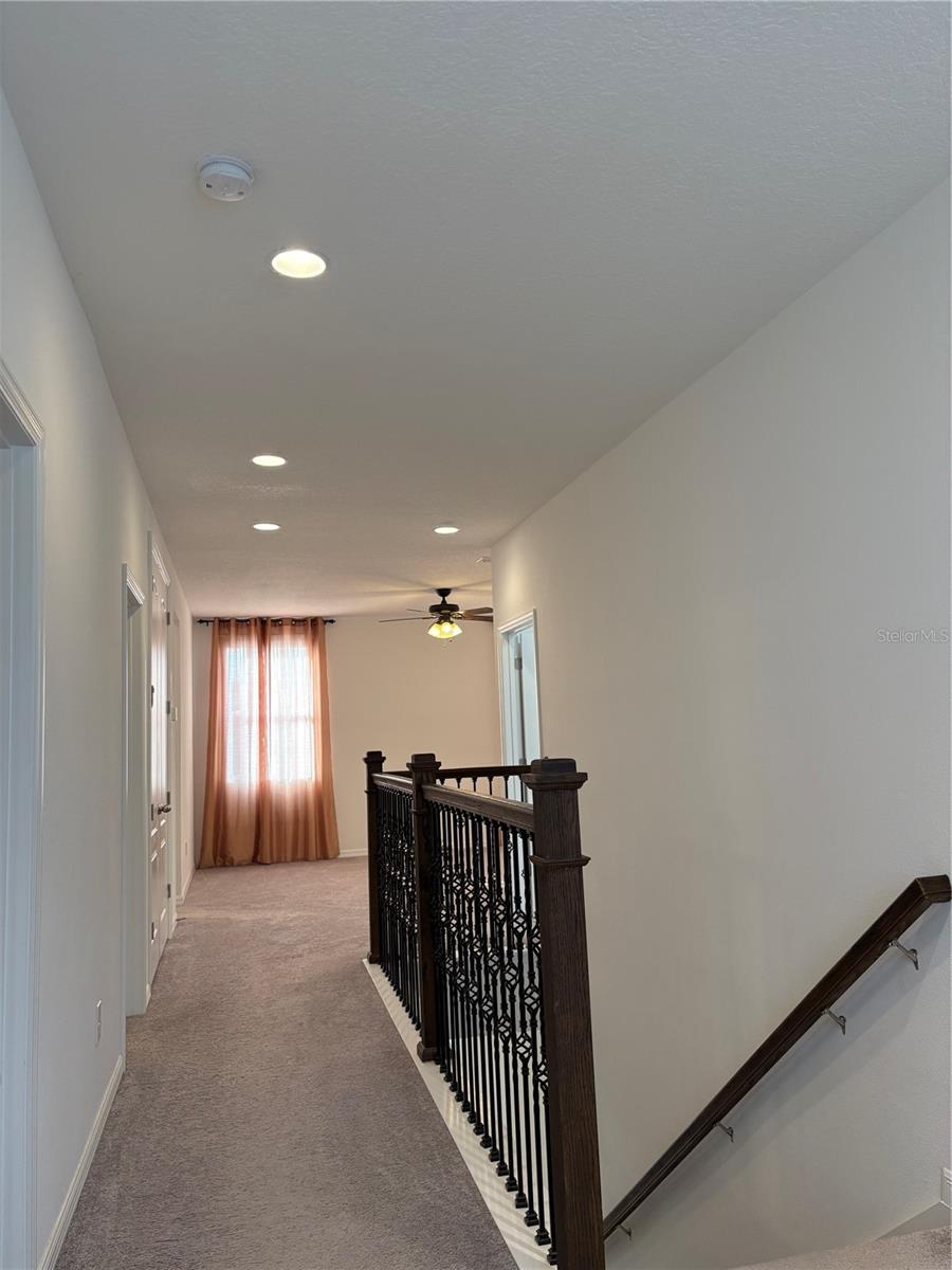 OCOEE LNDGS - Residential