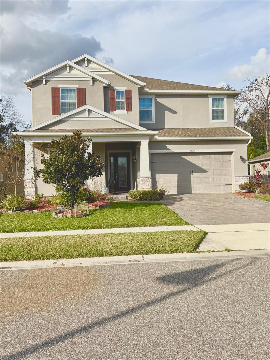 OCOEE LNDGS - Residential