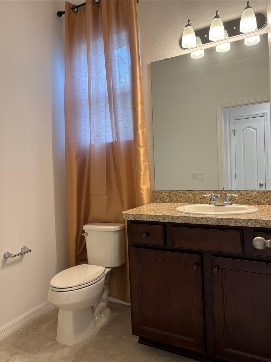 OCOEE LNDGS - Residential