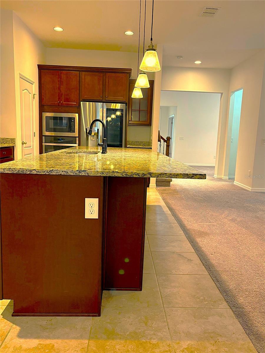 OCOEE LNDGS - Residential