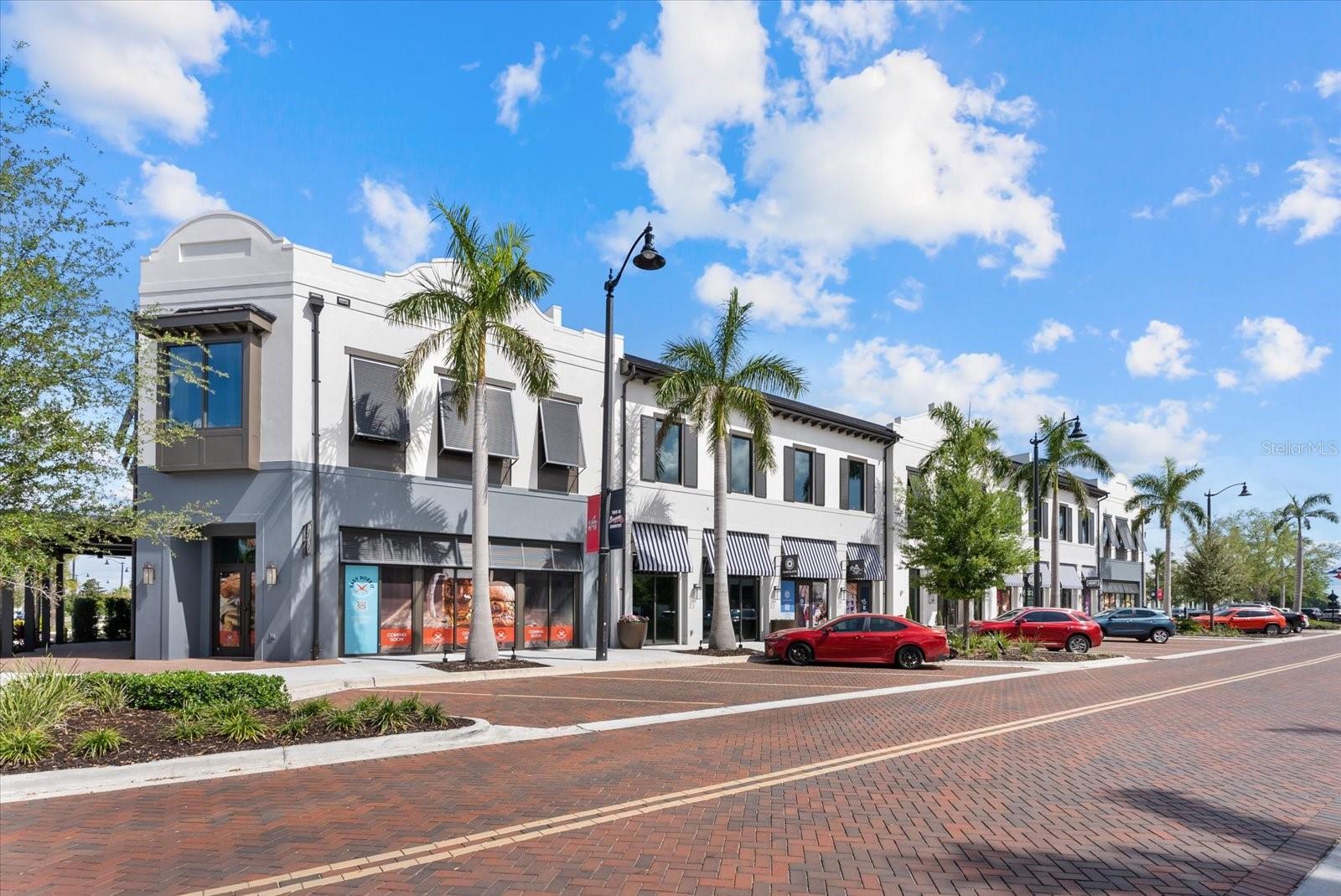 GRAN PLACE - Residential