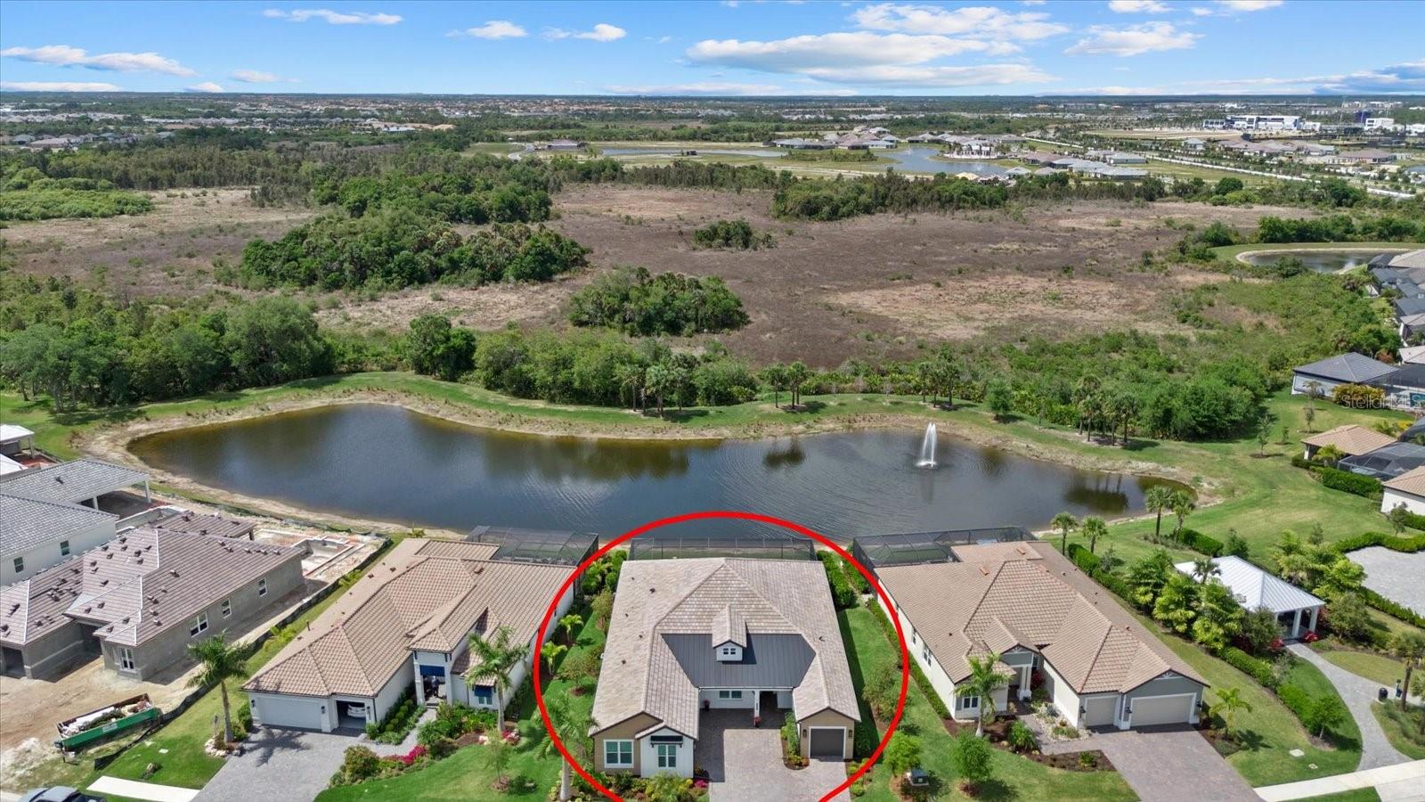 GRAN PLACE - Residential