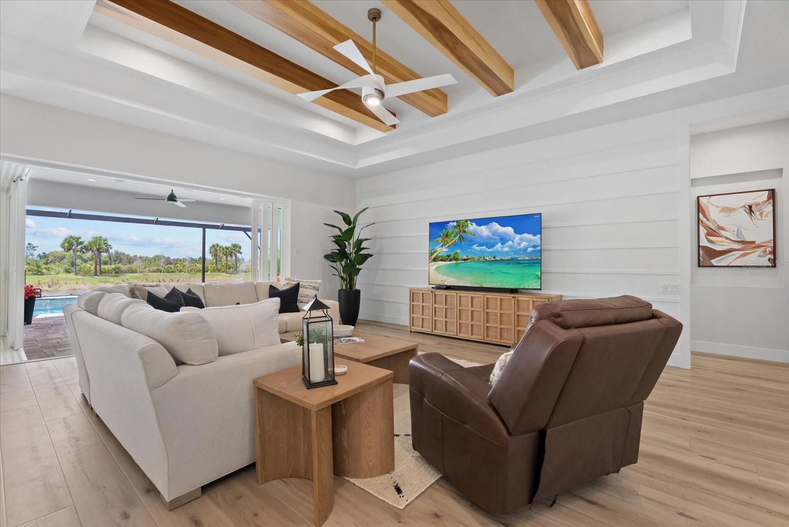 GRAN PLACE - Residential