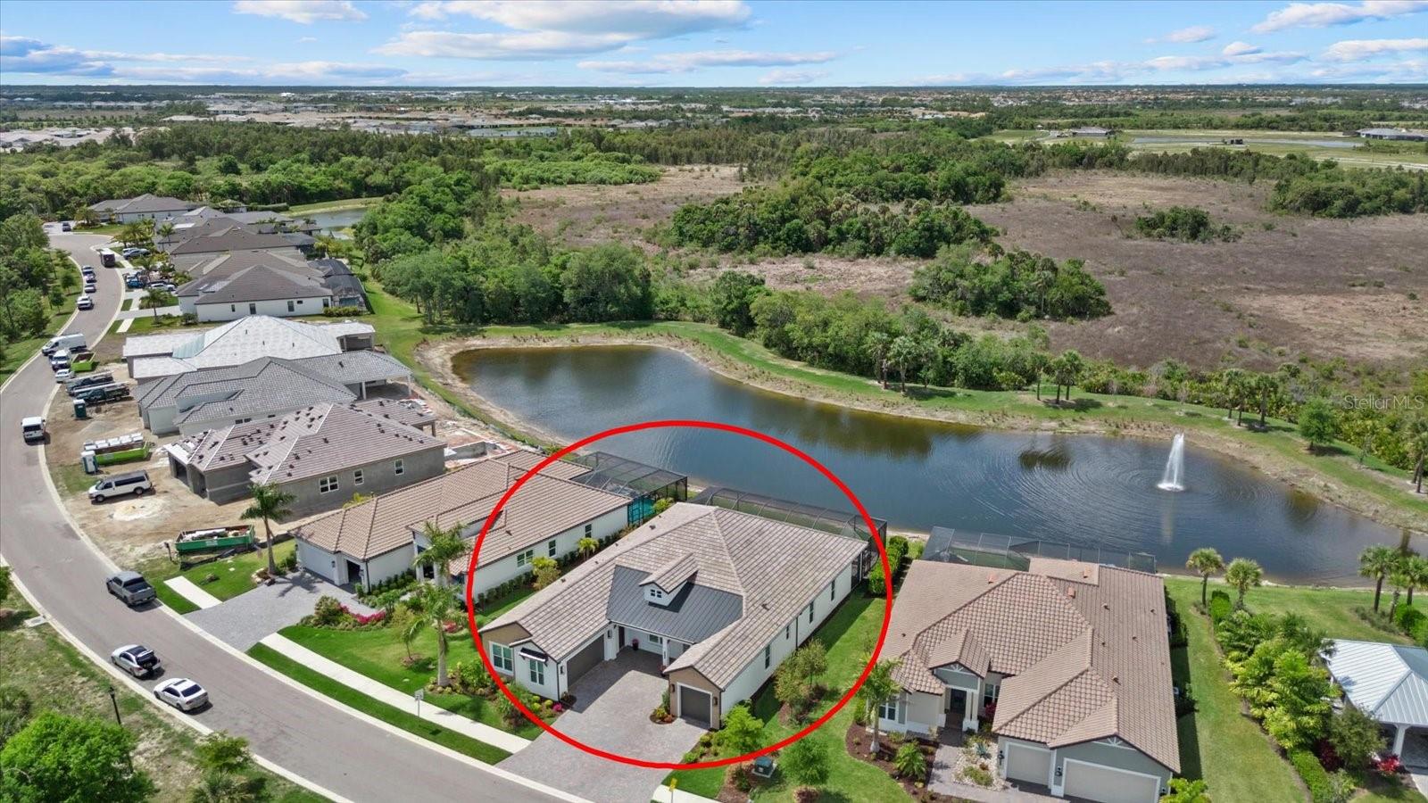 GRAN PLACE - Residential