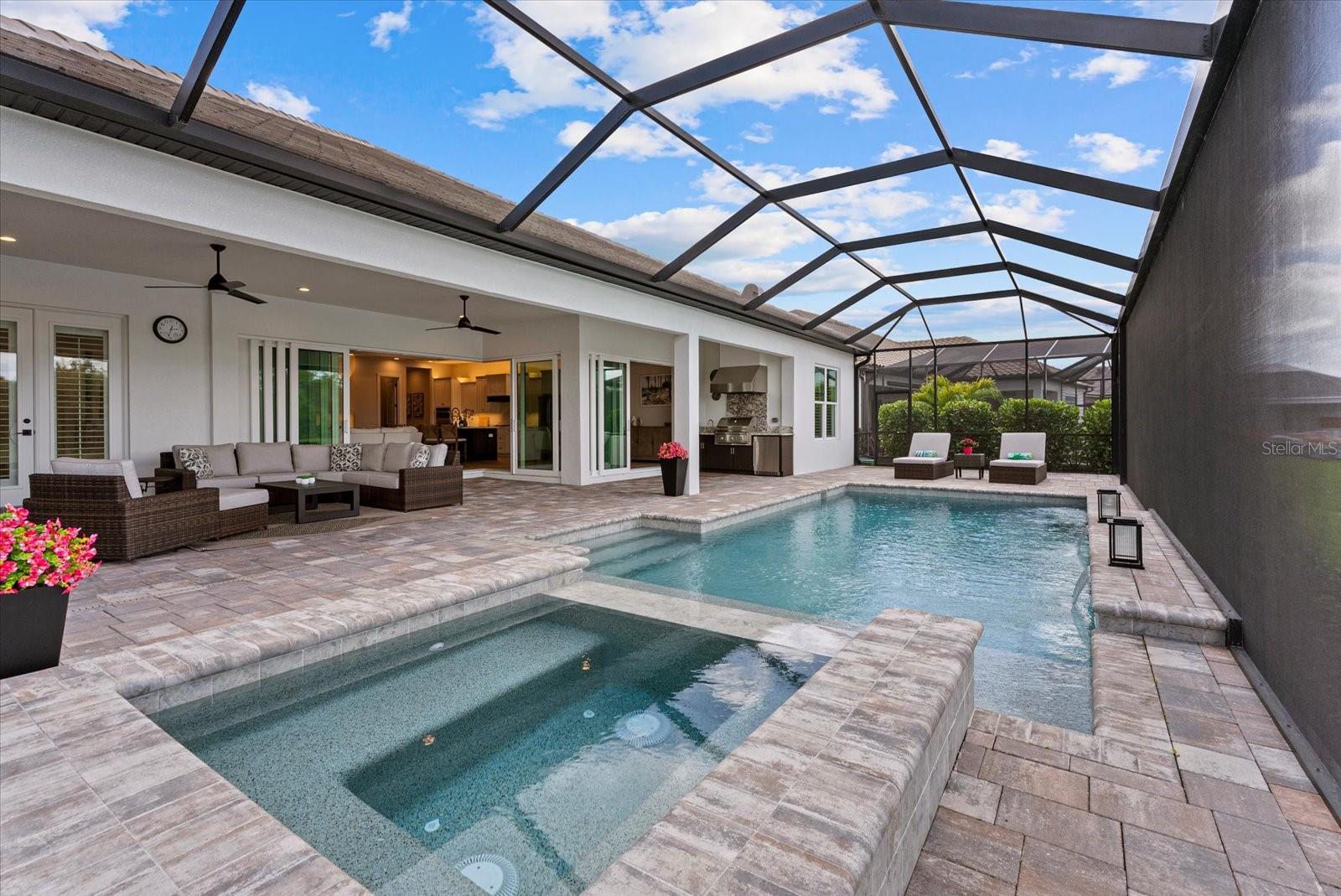 GRAN PLACE - Residential