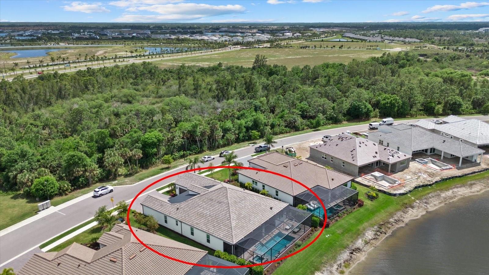 GRAN PLACE - Residential