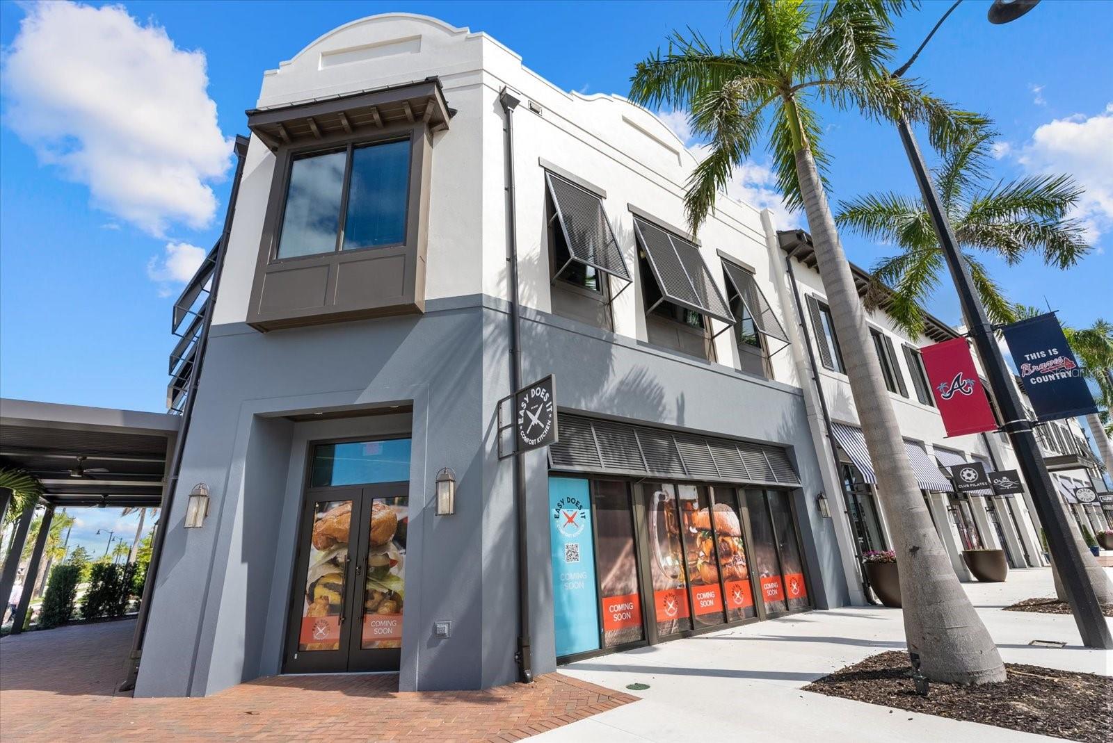 GRAN PLACE - Residential