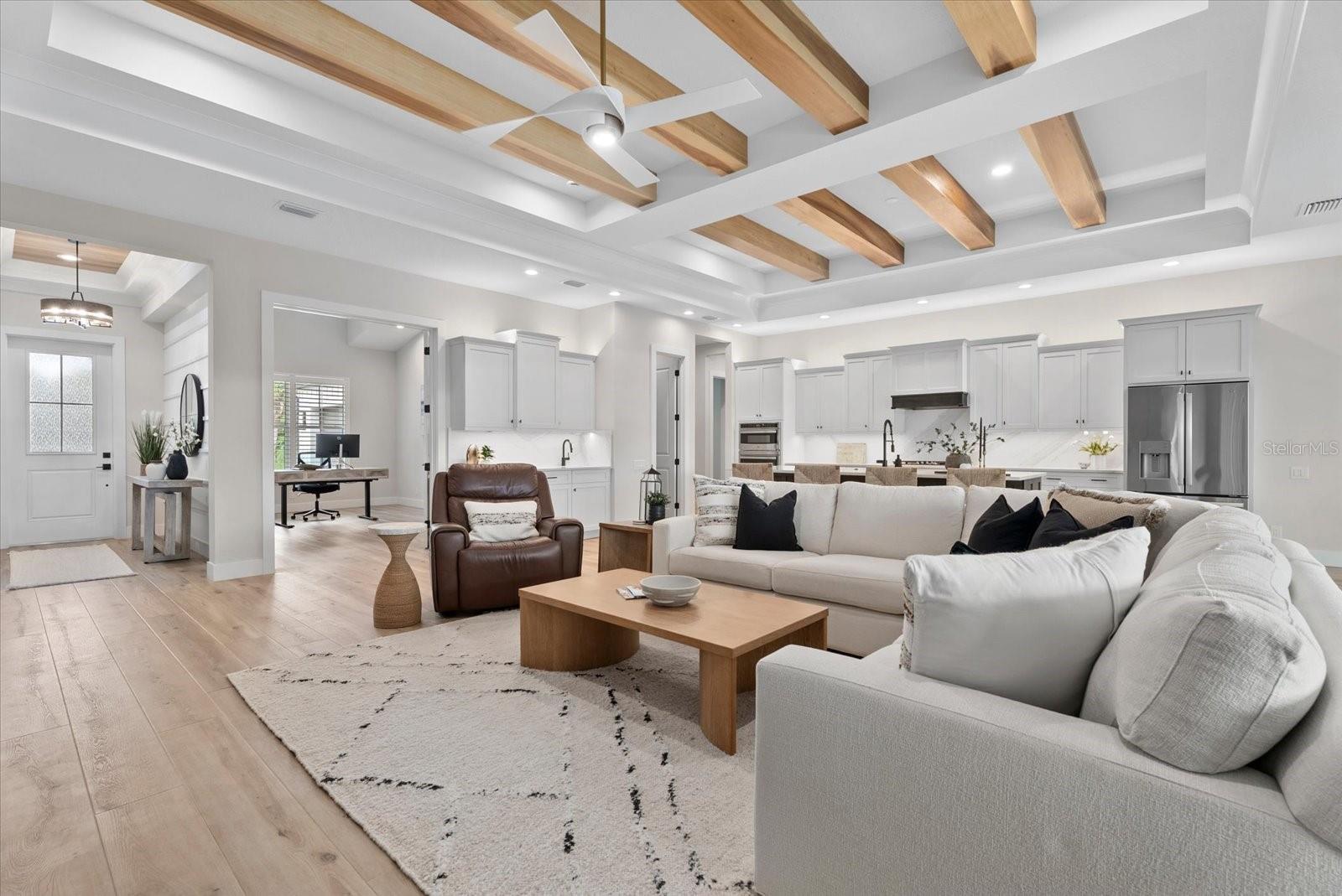 GRAN PLACE - Residential