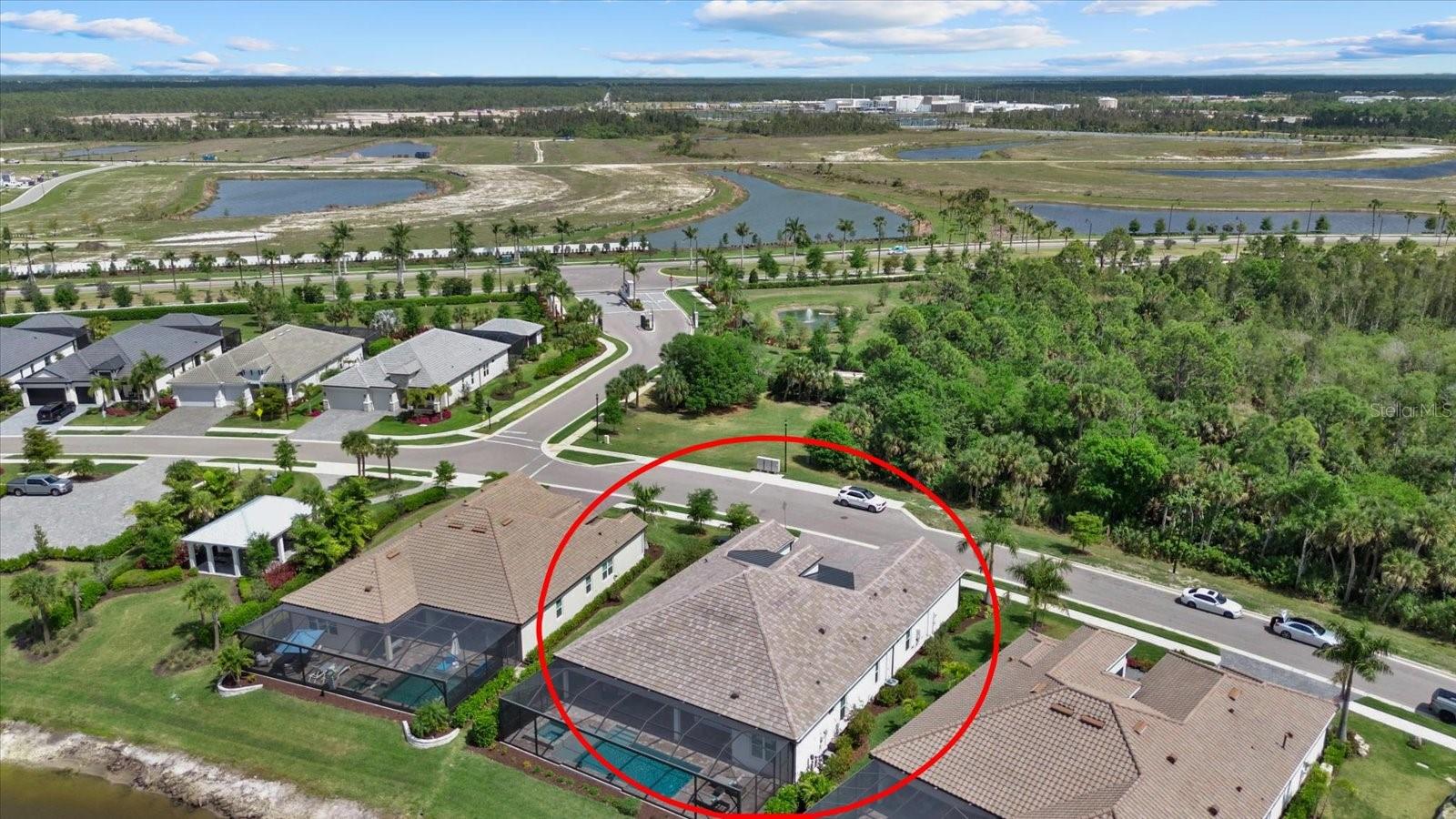 GRAN PLACE - Residential