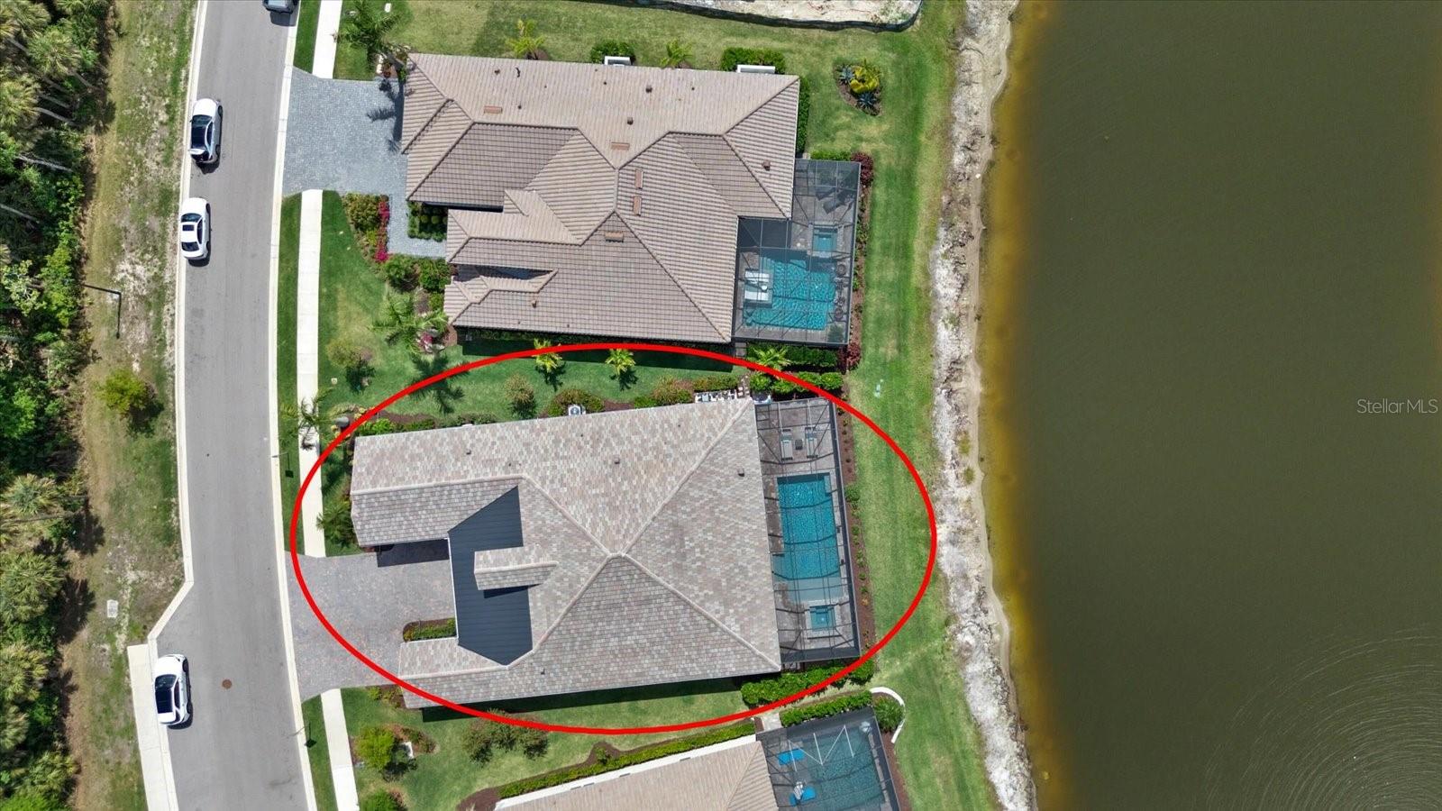 GRAN PLACE - Residential