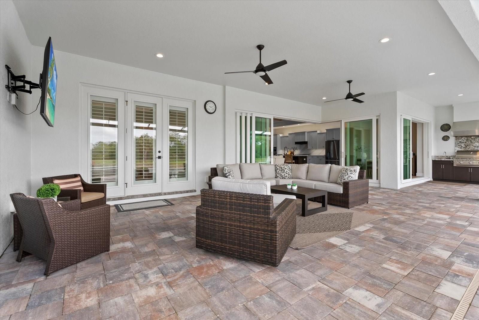 GRAN PLACE - Residential