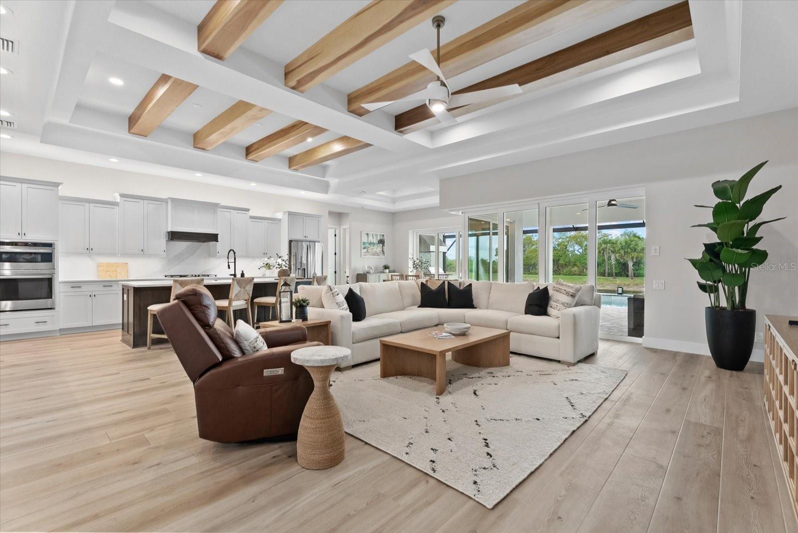 GRAN PLACE - Residential