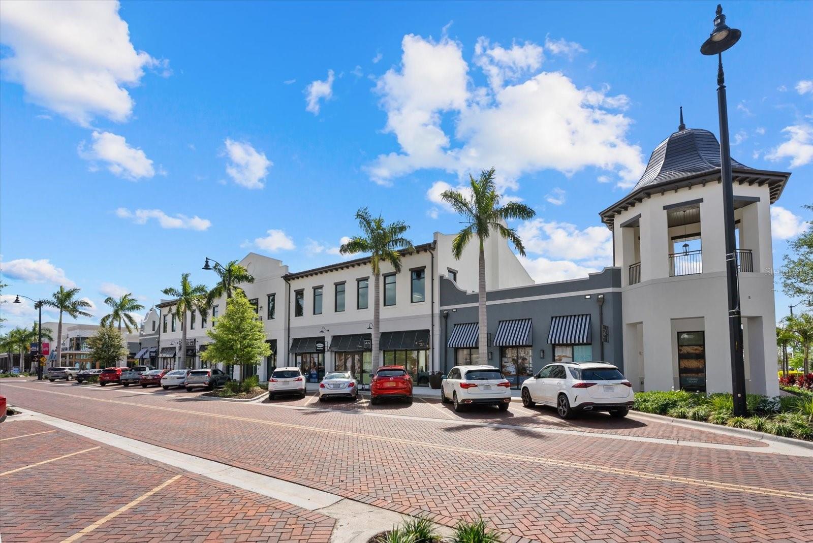 GRAN PLACE - Residential