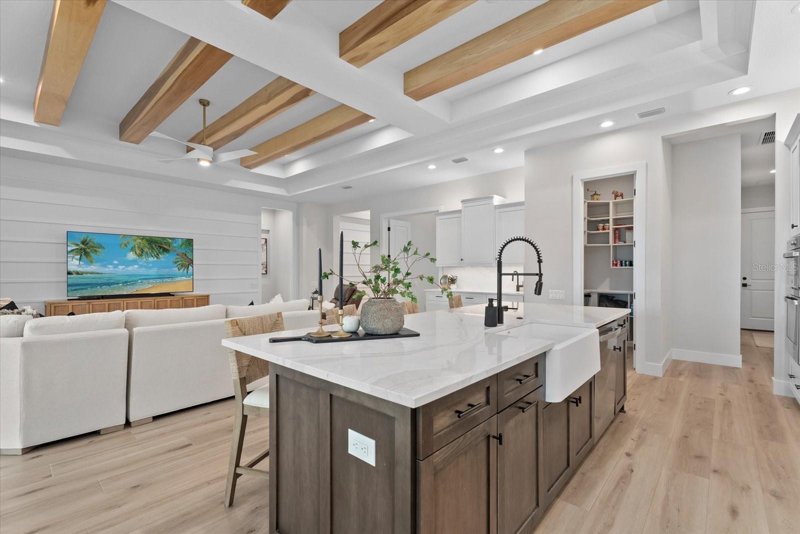 GRAN PLACE - Residential