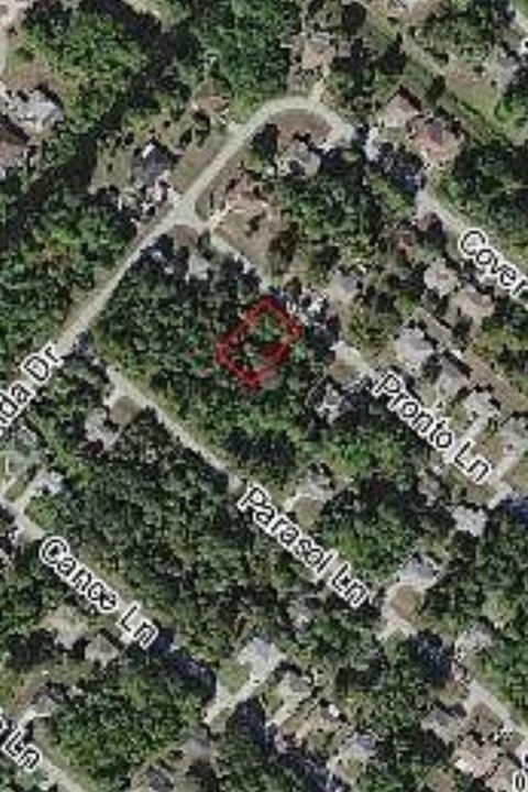 PRONTO LANE 1 NORTH PORT FL 34286