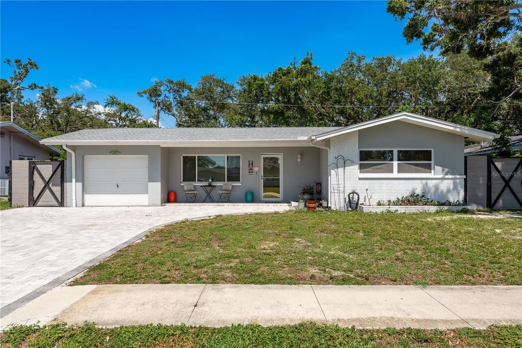 Photo of 1144 Woodbrook Drive, Largo, FL 33770 (MLS # TB8400303)