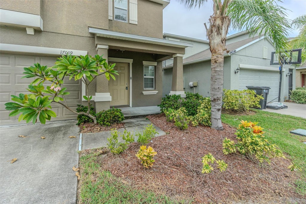 Photo of 17009 Peaceful Valley Drive, Wimauma, FL 33598 (MLS # TB8552478)