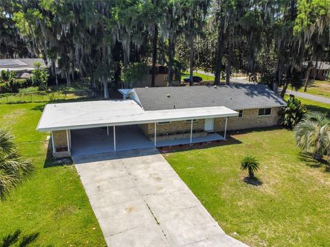 A home in LEESBURG