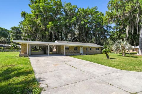 A home in LEESBURG