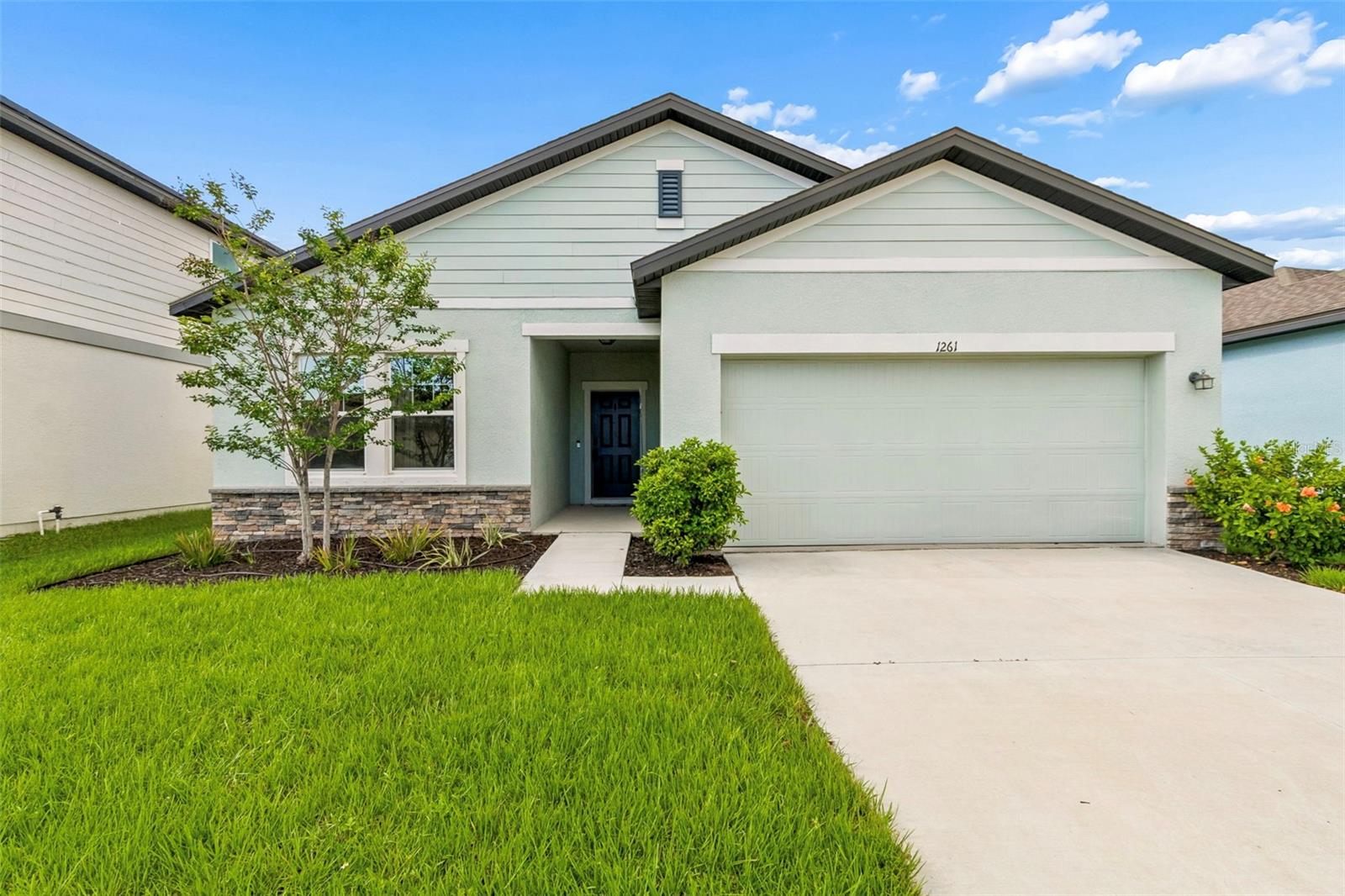 SHELL COVE PH 1 - Residential