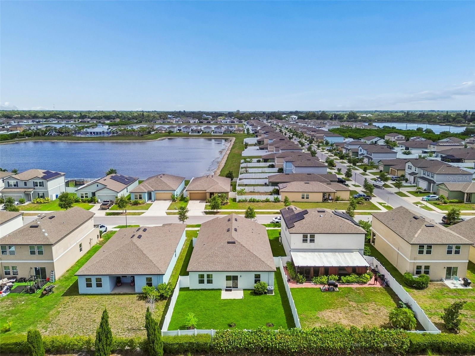 SHELL COVE PH 1 - Residential