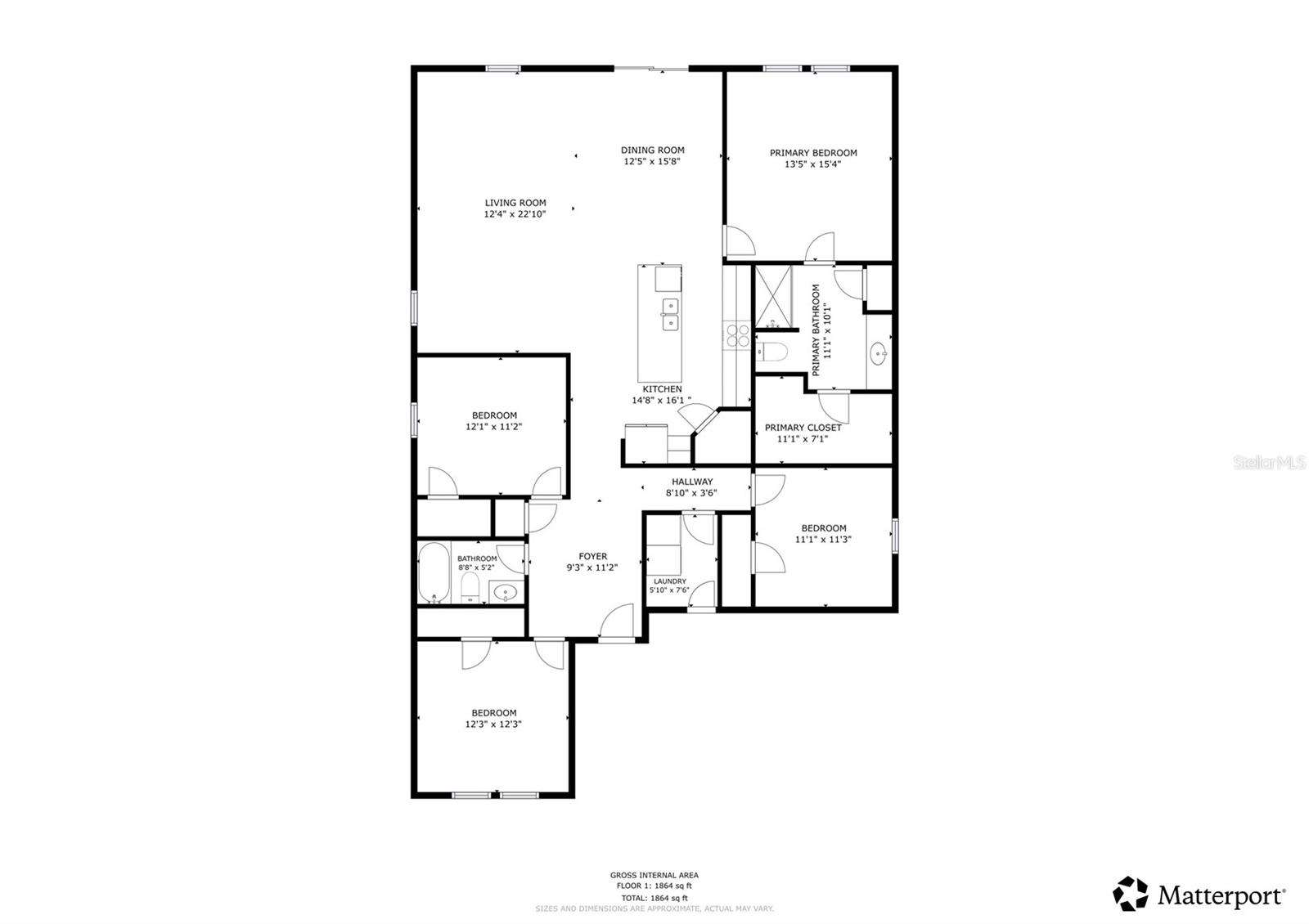 SHELL COVE PH 1 - Residential