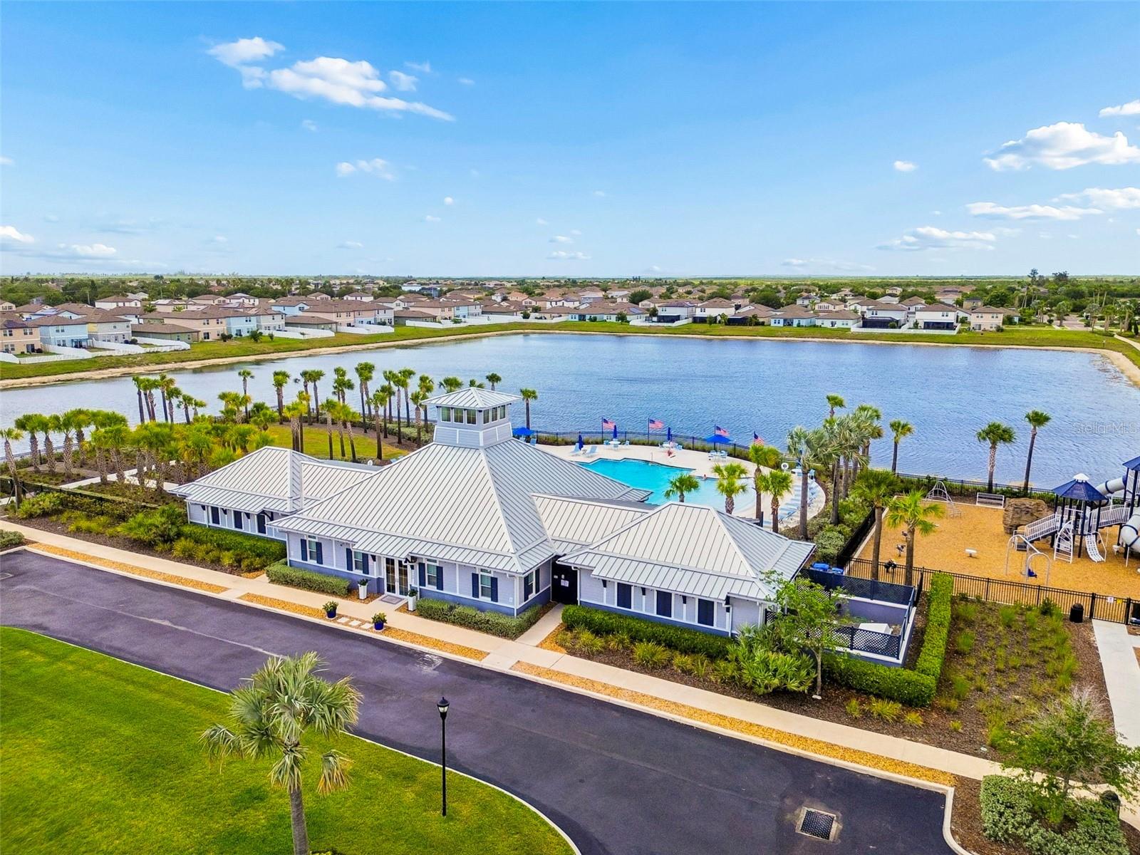 SHELL COVE PH 1 - Residential