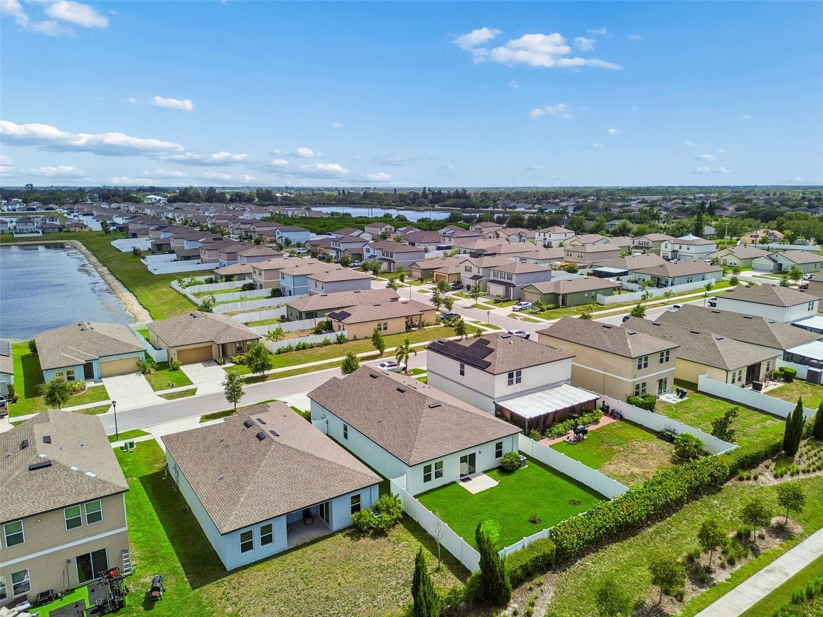 SHELL COVE PH 1 - Residential