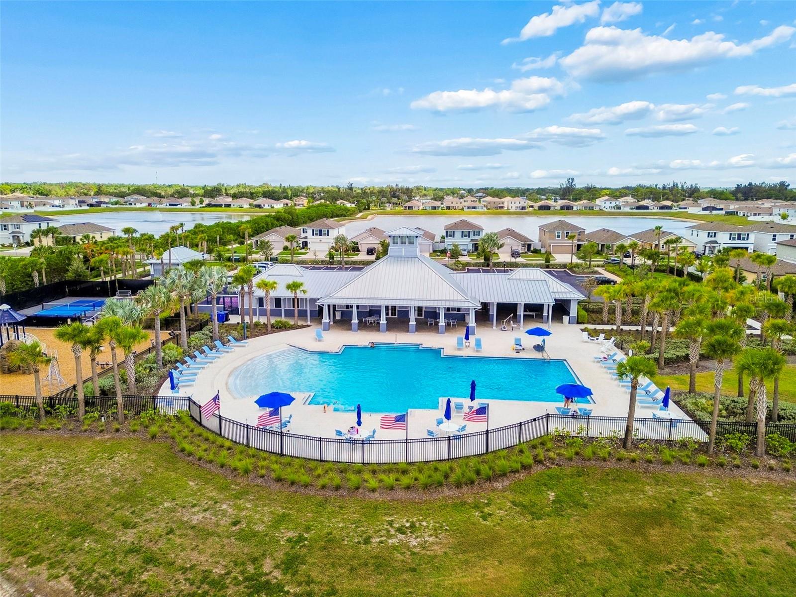 SHELL COVE PH 1 - Residential