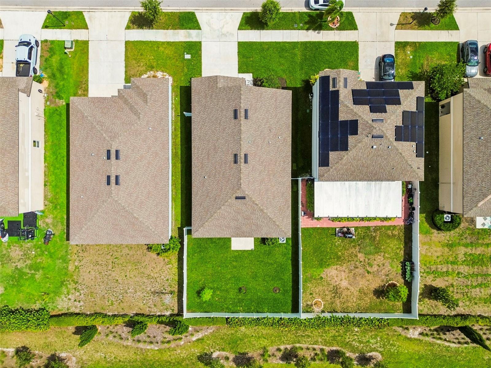 SHELL COVE PH 1 - Residential