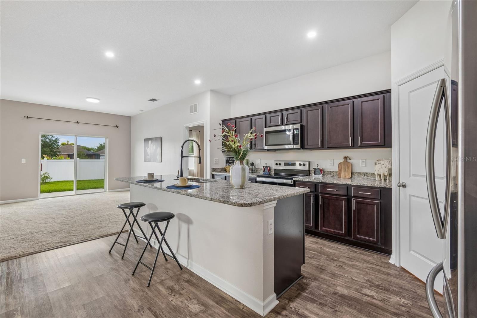 SHELL COVE PH 1 - Residential