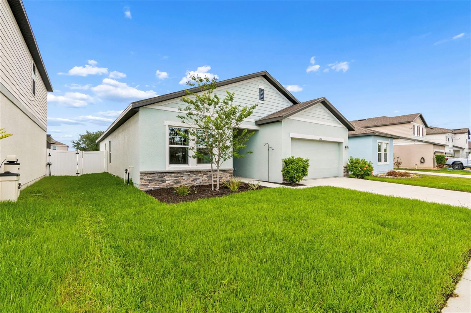SHELL COVE PH 1 - Residential