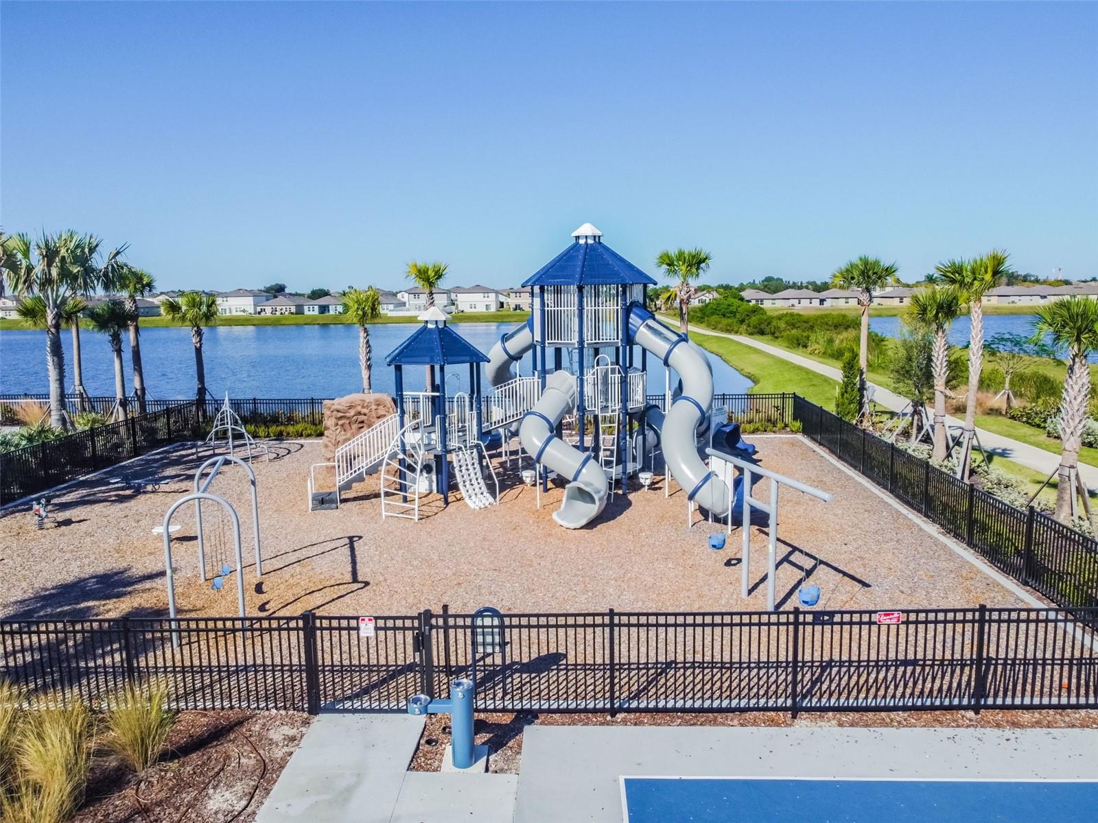 SHELL COVE PH 1 - Residential