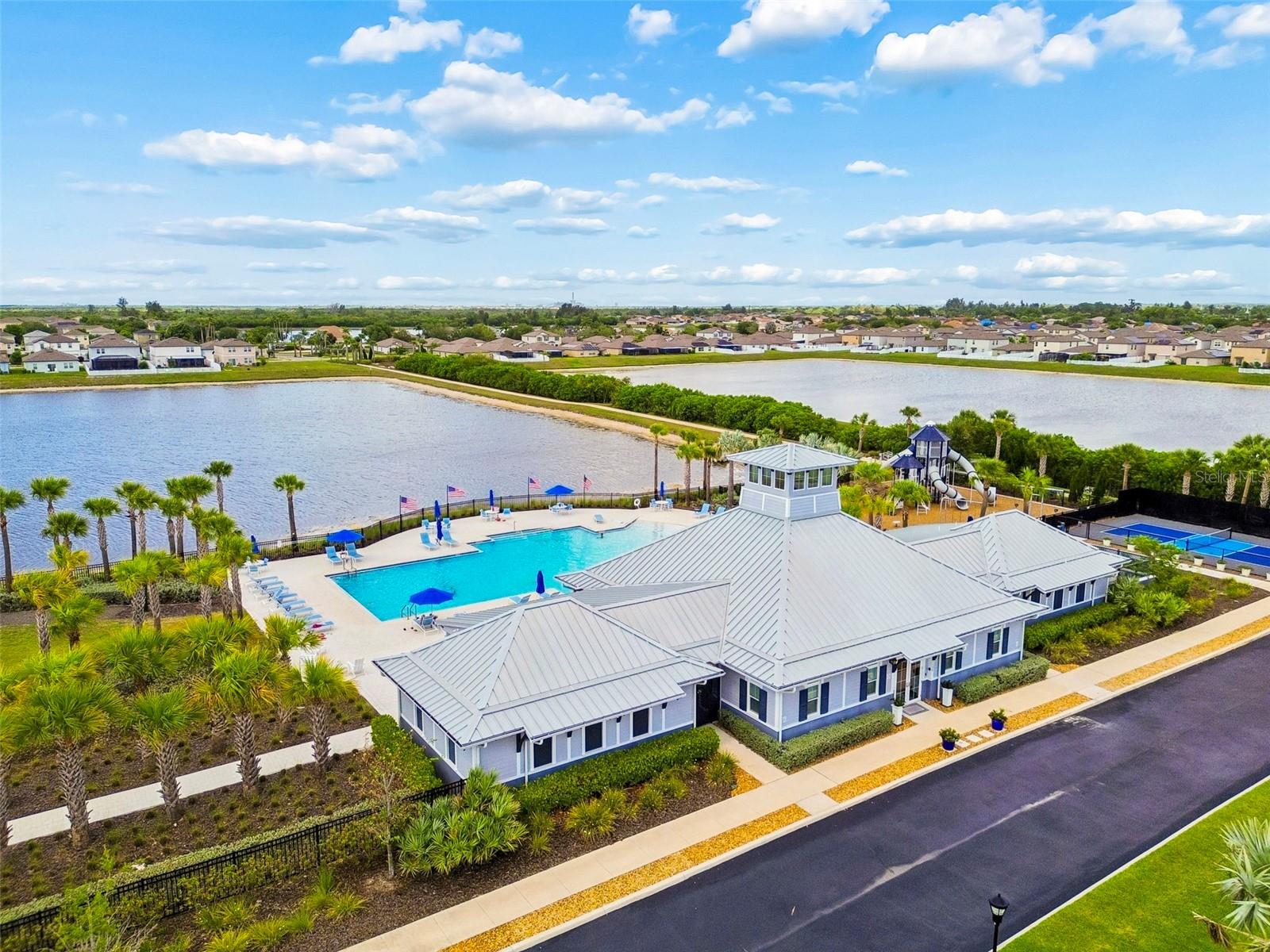 SHELL COVE PH 1 - Residential
