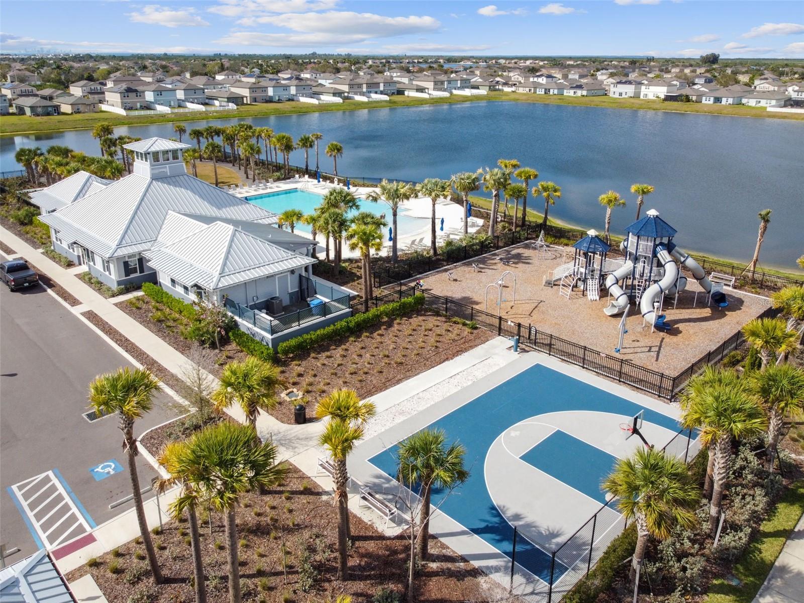 SHELL COVE PH 1 - Residential