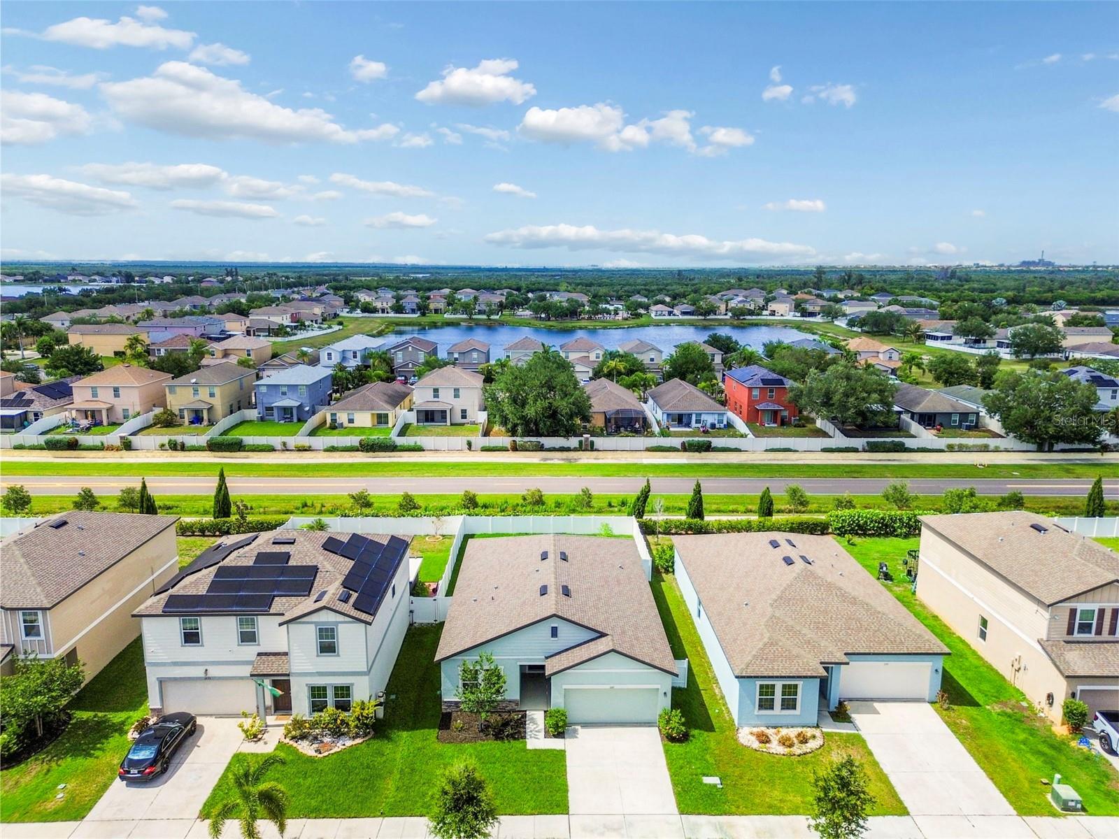 SHELL COVE PH 1 - Residential