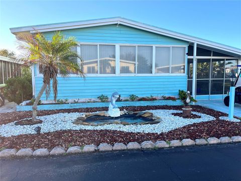 A home in FLAGLER BEACH